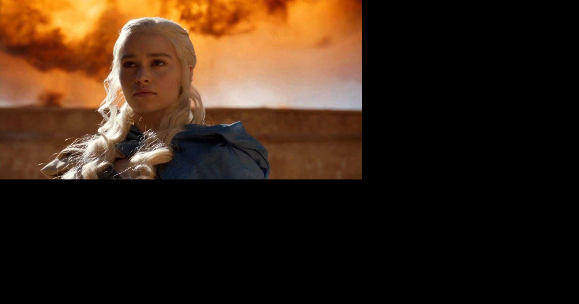 Episode Review: Dracarys | Blogs | videtteonline.com