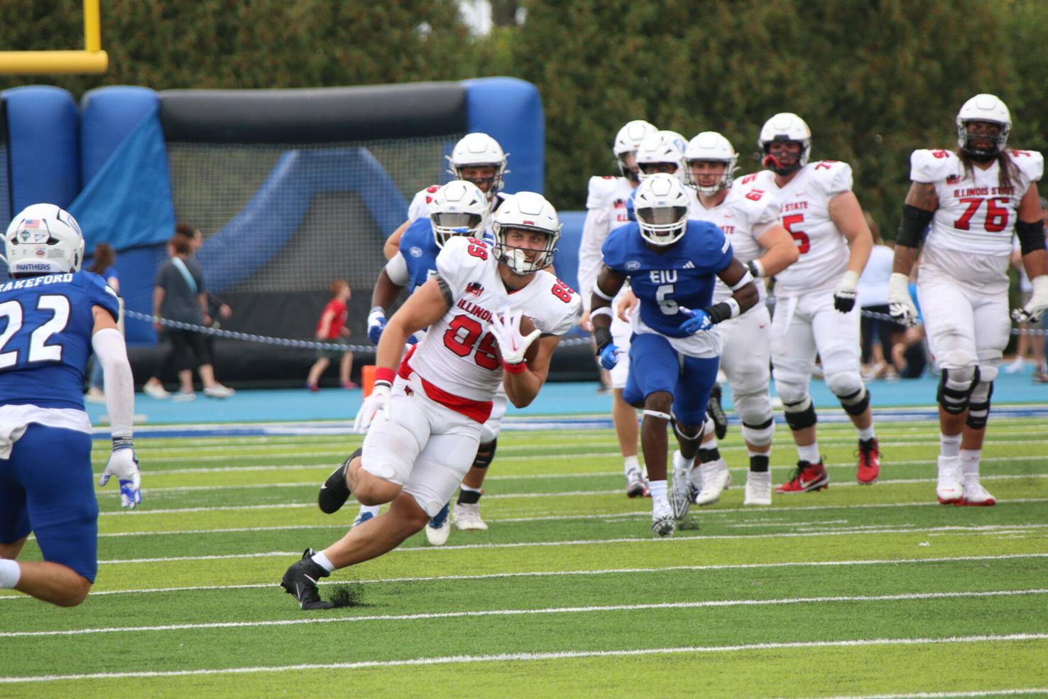 Zack Annexstad, Cam Grandy sign undrafted free agent deals in NFL ...