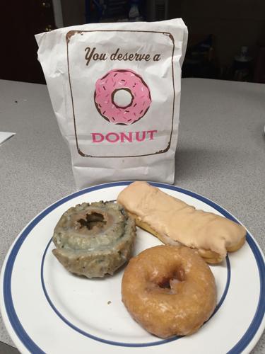 Denny's Doughnuts and Bakery - Bakery restaurant in Bloomington, IL