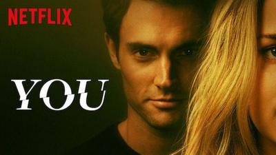 You Serie Netflix You Serie Netflix