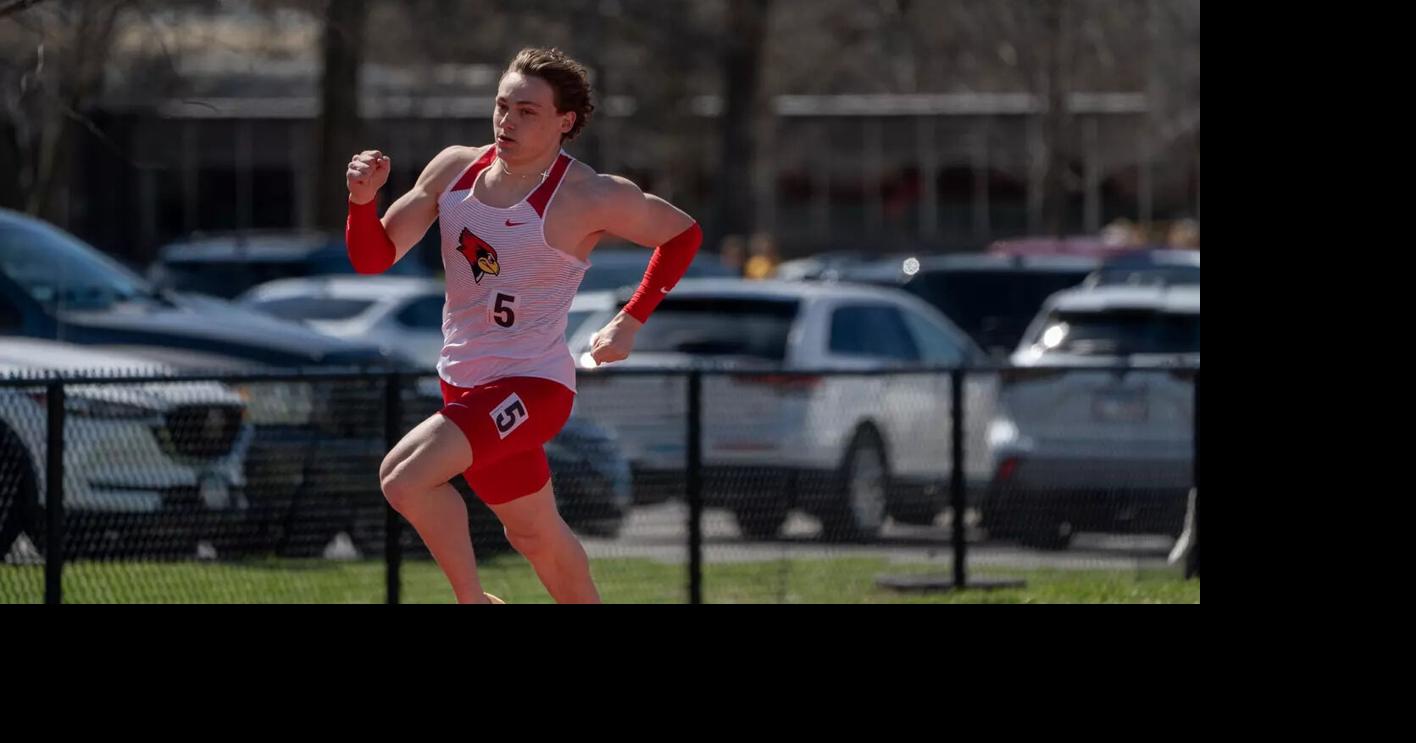 Meet records, personal records lead to Illinois State soaring at weekend invitationals
