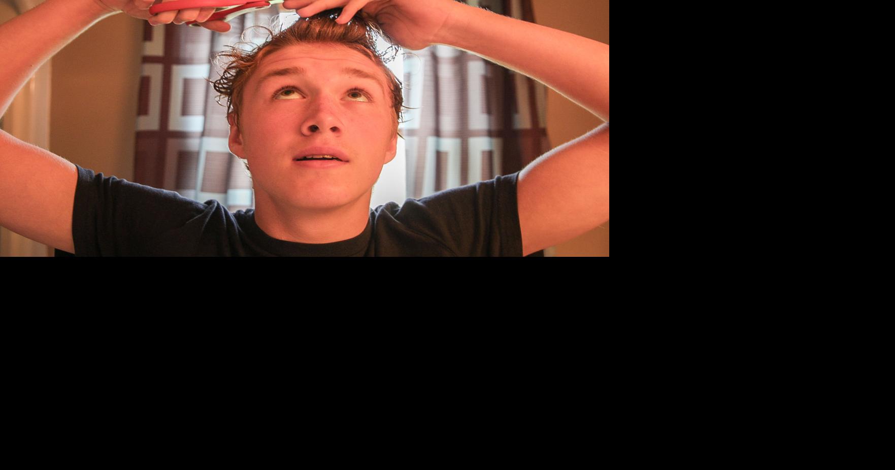 'Dye'ing to go to the salon, how hair devotees are keeping up with high