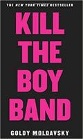 Review: 'Kill the Boyband'