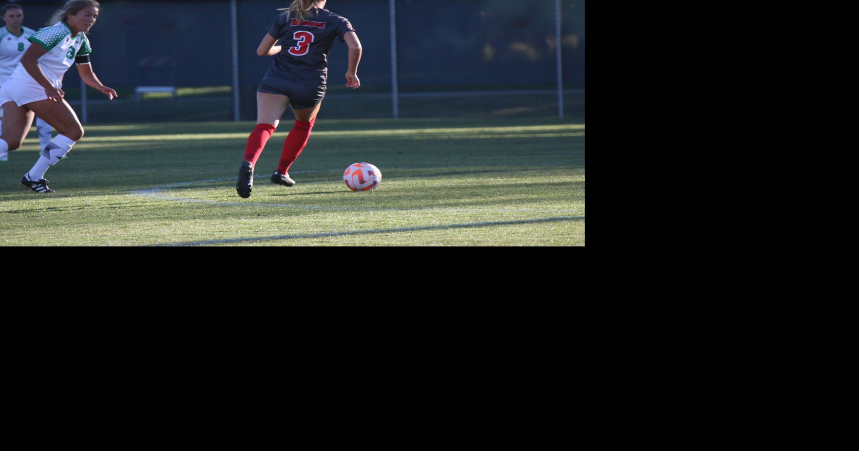 ISU soccer earns first win of season, shuts out Eastern Illinois ...