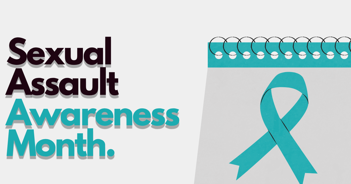 Sexual Assault Awareness Month: ISU’s decades-long fight against sexual ...