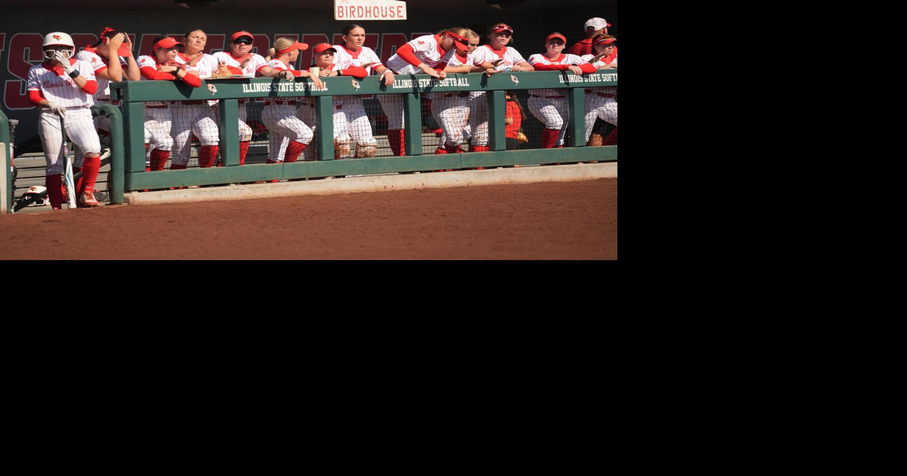 Power Four schools drive through Illinois State in final two days of USF-Rawlings Invitational