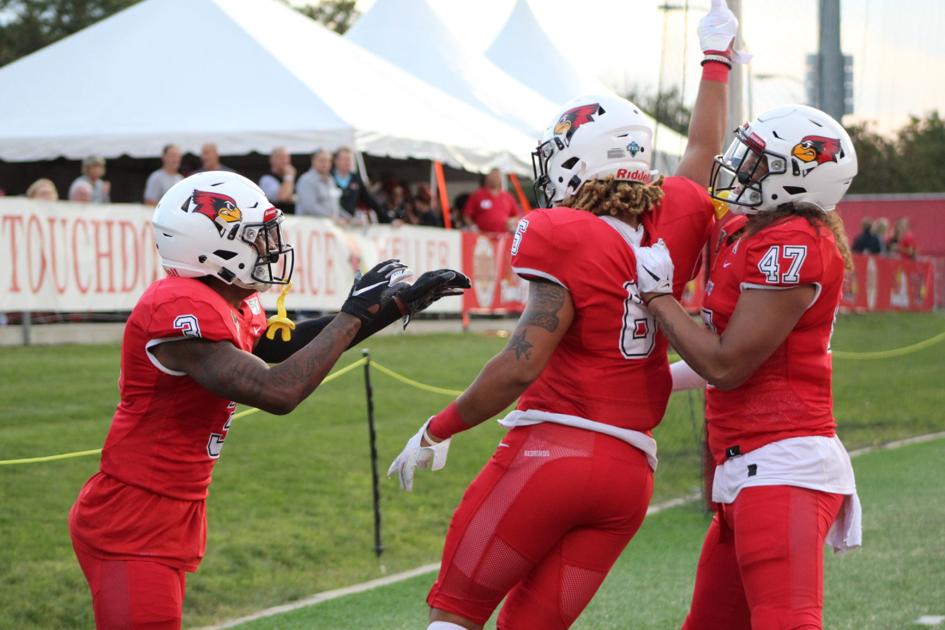 Five Things To Know As Illinois State Football Finishes Non