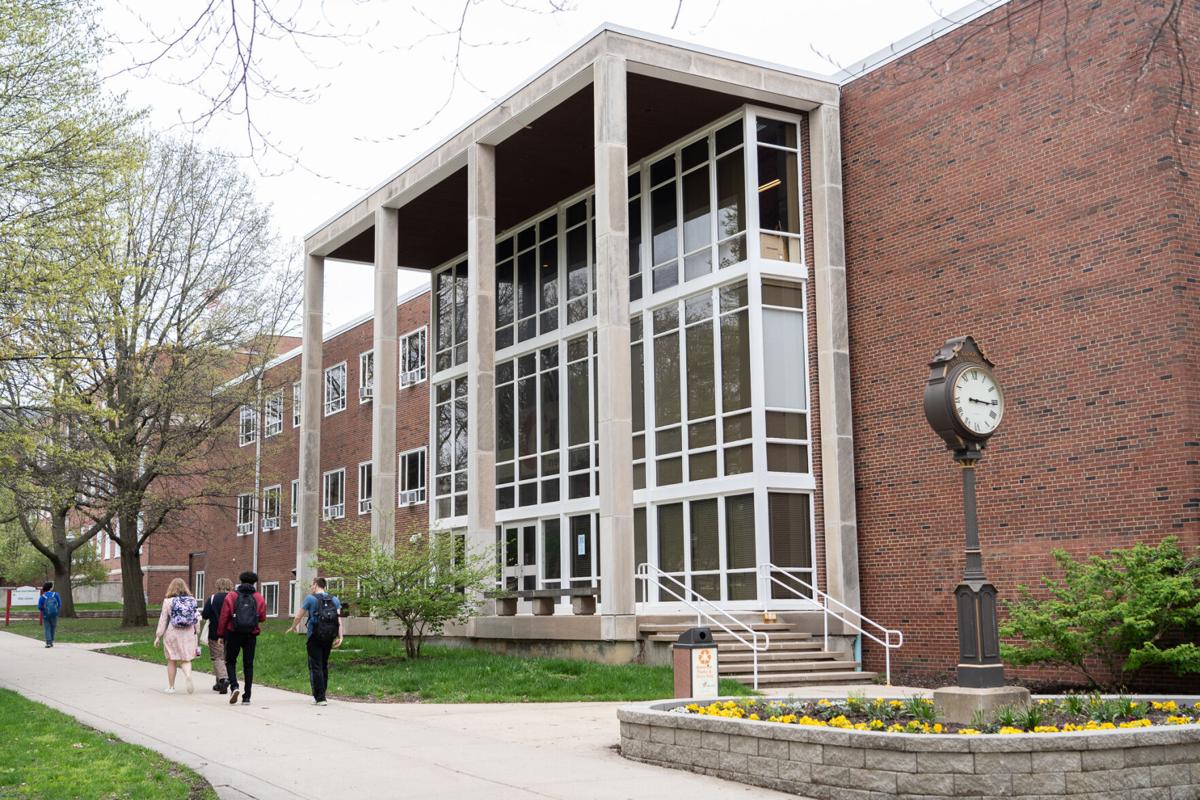 Isu's New Office Of Equity And Inclusion Looks To Blend Ideas Of Students,  Staff | News | Videtteonline.com