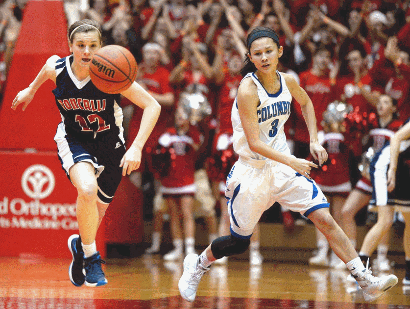 Isu Women S Hoops Completes Recruiting Class With Saylor Sports Videtteonline Com