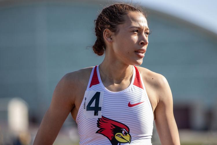 Gallery ISU hosts eighth consecutive Redbird Invite Multimedia
