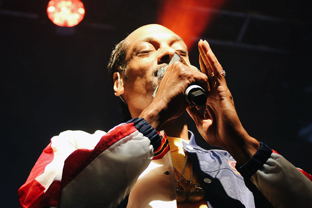 Gallery Snoop Dogg At Corn Crib Videtteonline Com