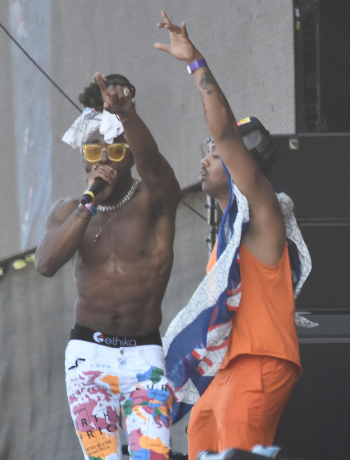 Lollapalooza 2019