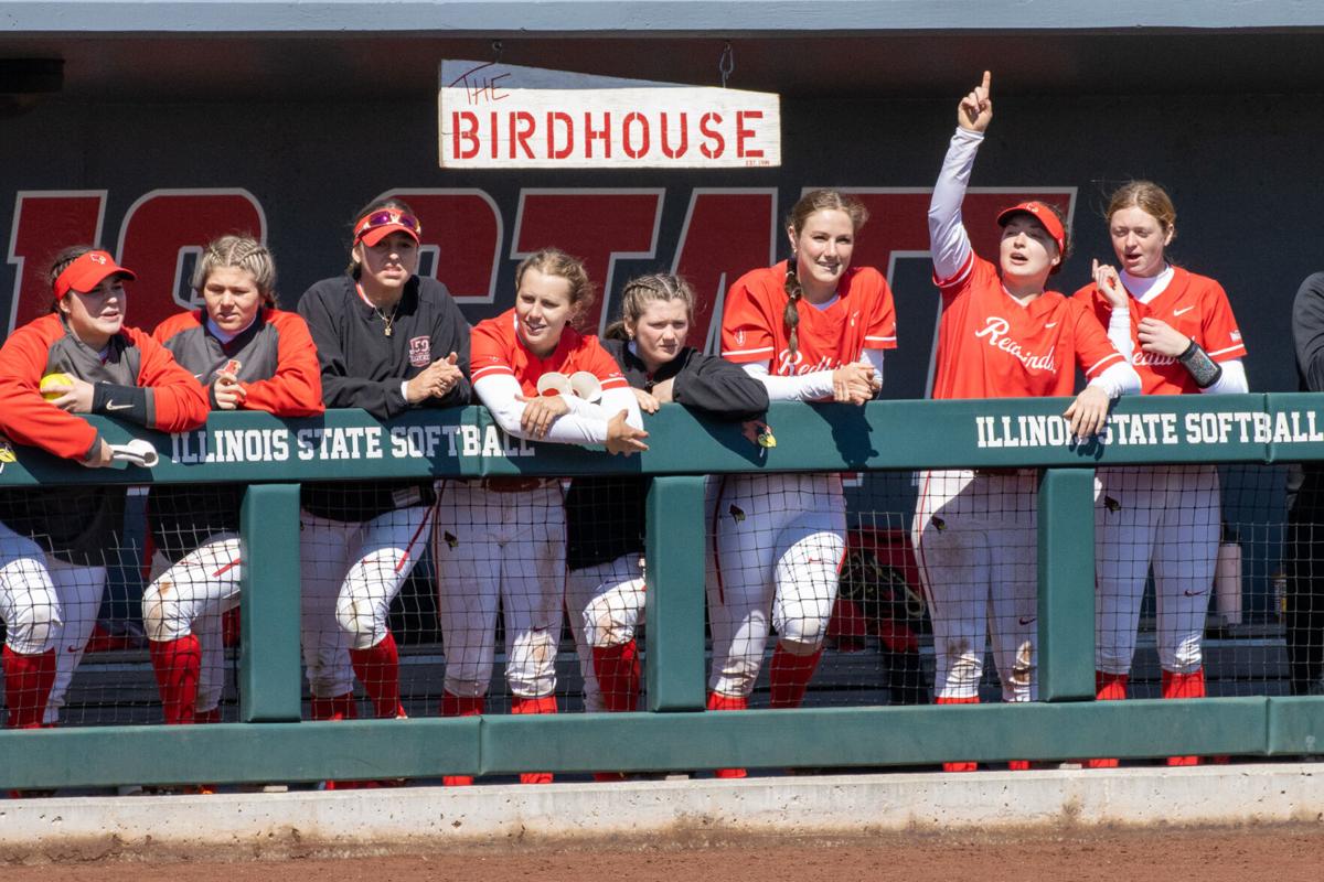 ISU day at the Chicago White Sox - News - Illinois State