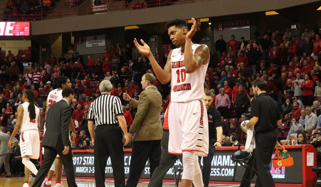 Gallery Men S Basketball Vs Northern Iowa Multimedia
