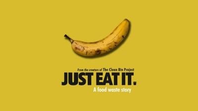 'Just Eat It' explores food waste and surplus