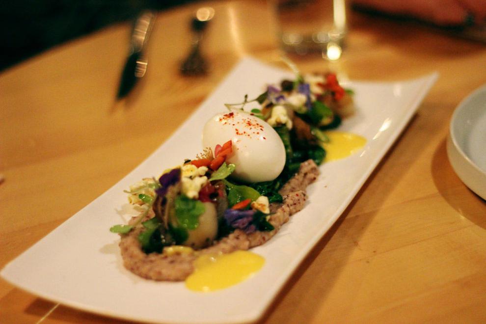 Top 10 Valentine's Day date night spots in BloomingtonNormal