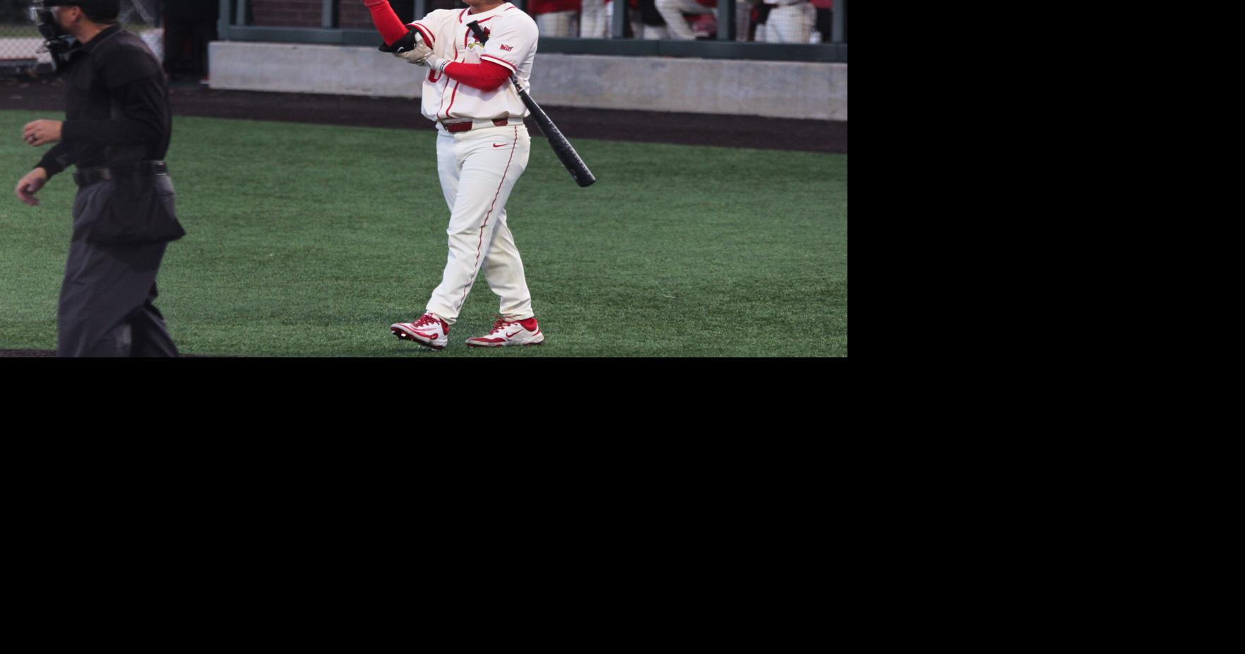 Illinois State baseball secures series win against Valparaiso ...