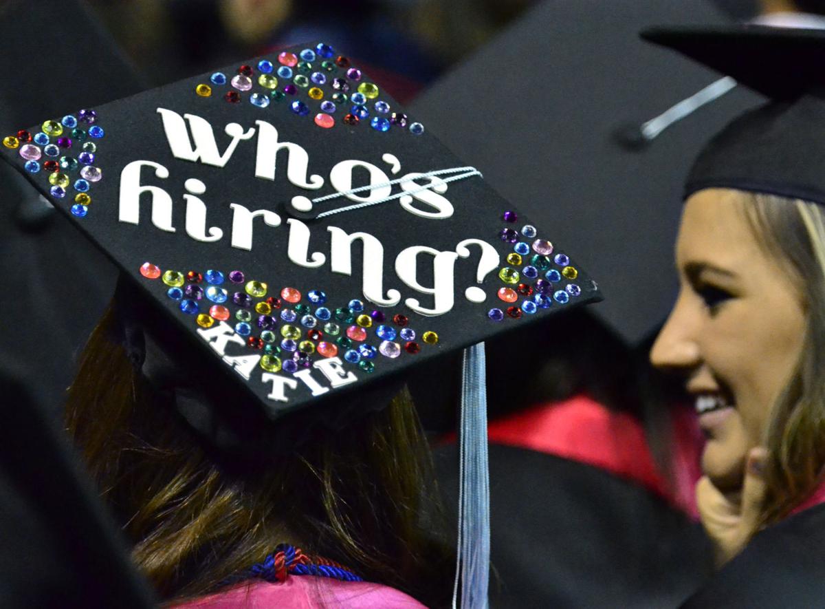 Top 5 Ways To Decorate Your Graduation Cap Features