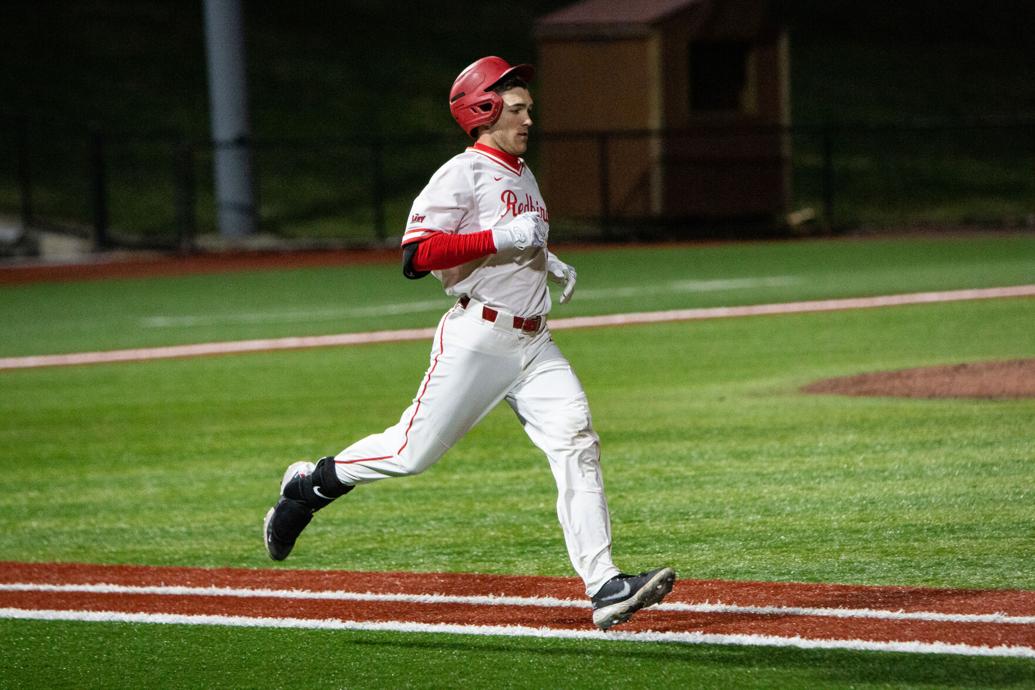 ISU baseball's season ended on overturned call in the ninth Sports