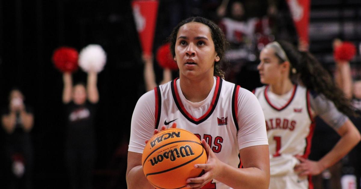 Illinois State women’s basketball conference schedule announced for 2025-26 season