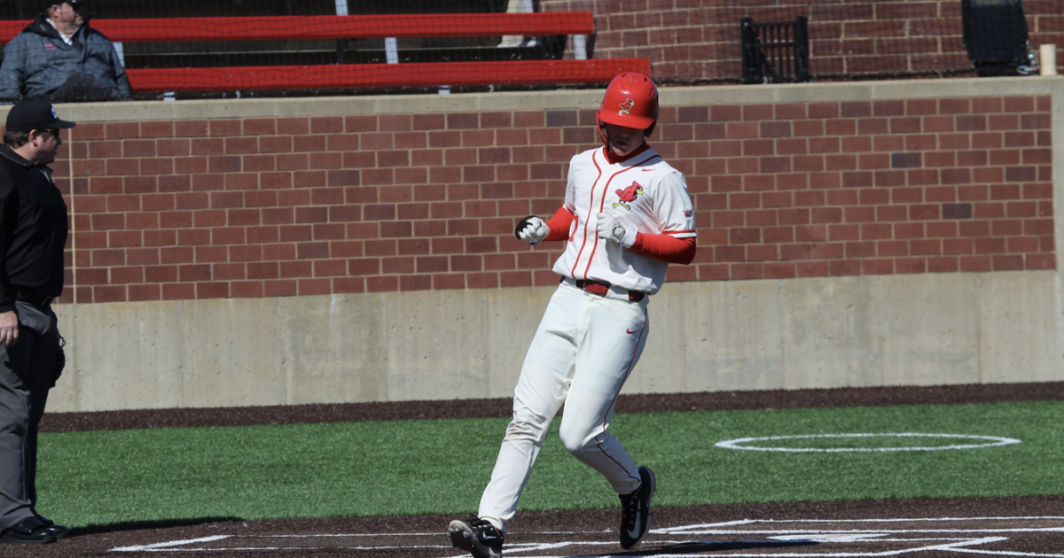 ISU baseball comes up short against Indiana State in 4-3 loss | Sports ...