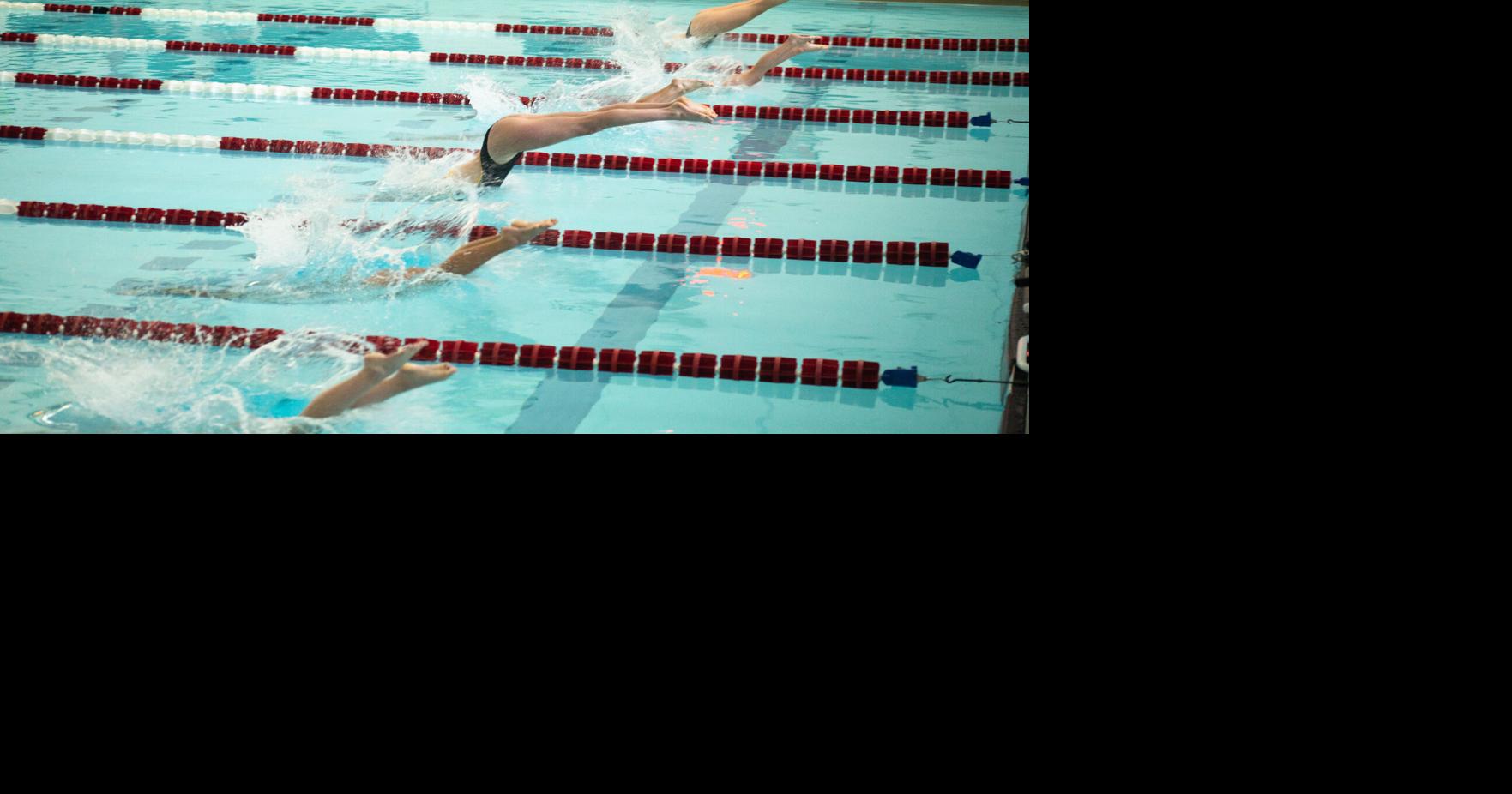 Illinois State swimming and diving falls in Eastern Classic