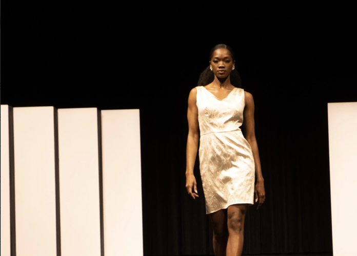Gallery RSO Fashion Show puts on 'Elements,' this year's annual