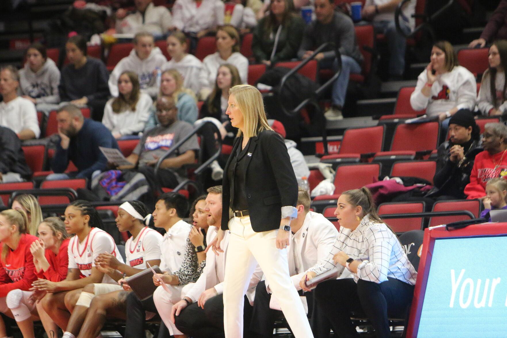 How Gillespie has brought ISU women's basketball back to prominence