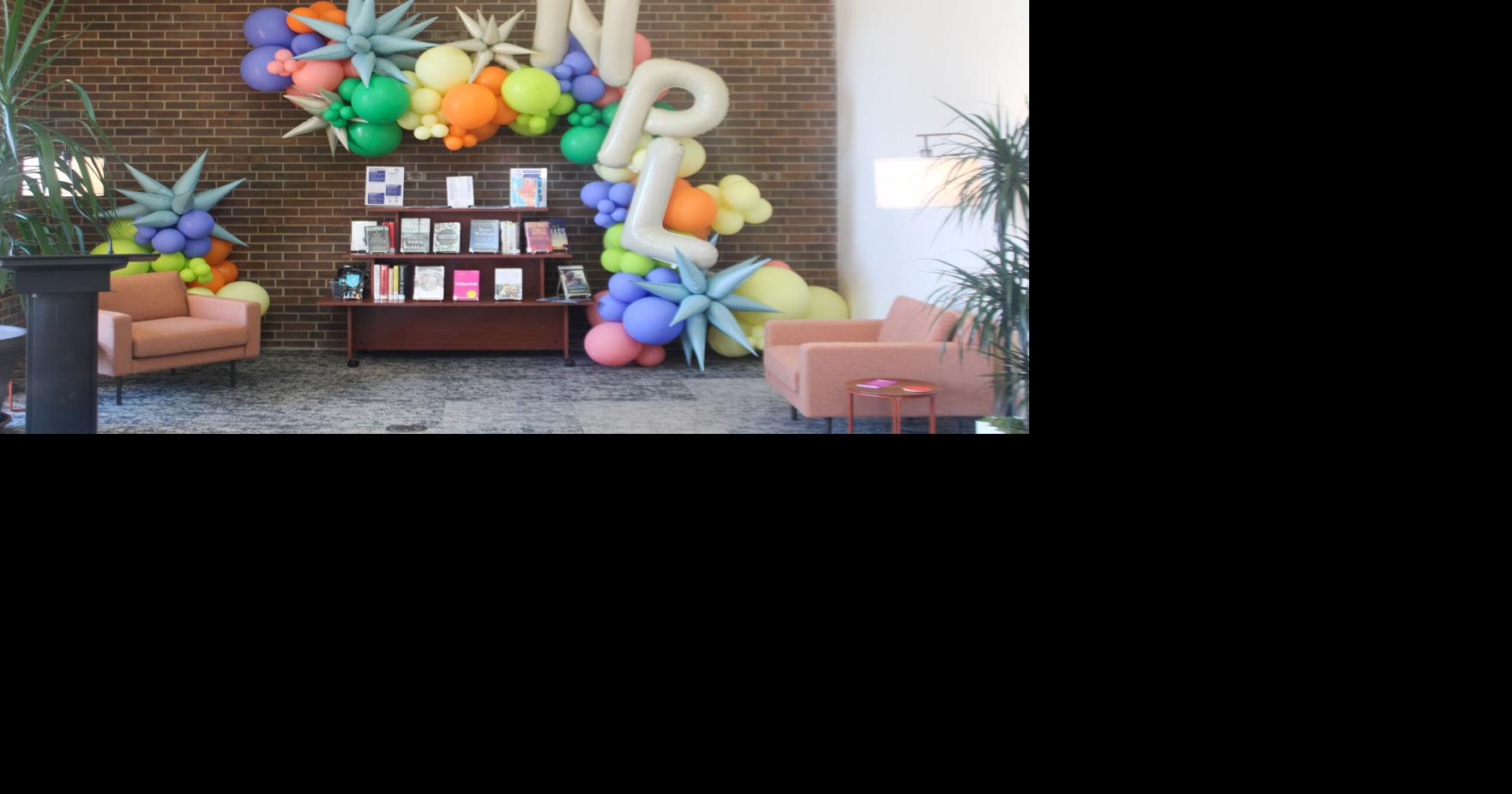 Gallery: Normal Public Library Ribbon Cutting Celebration | News ...