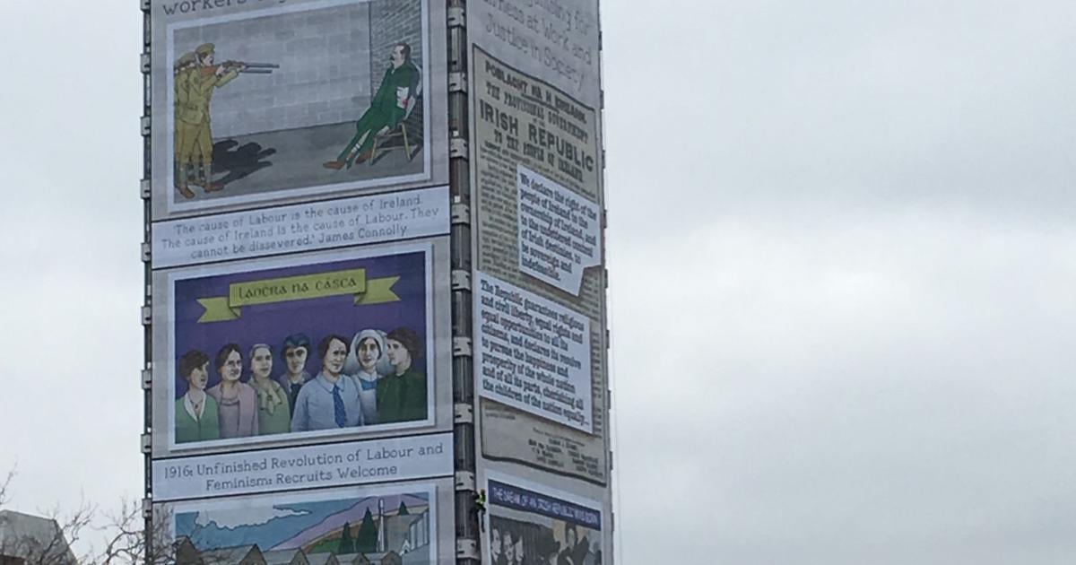 Celebrating with the Irish | Blogs | videtteonline.com