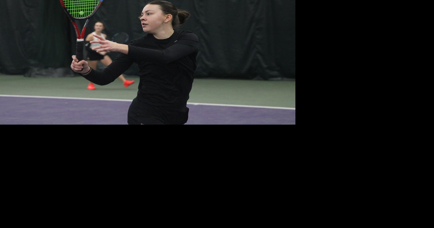 Illinois State women’s tennis splits weekend contests against Lipscomb and SEMO