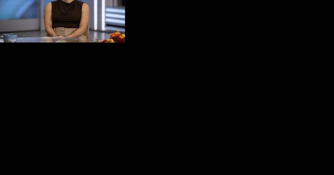 Laurie Hernandez to be guest speaker at this year's Latino Cultural Dinner - Vimarsana News