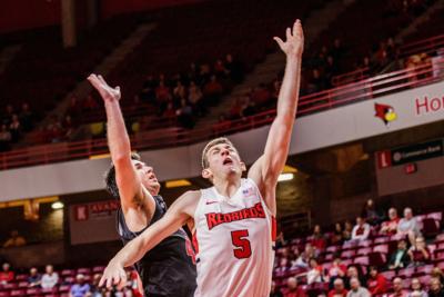 Junior Guard Matt Hein Enters Transfer Portal Signs With Siena