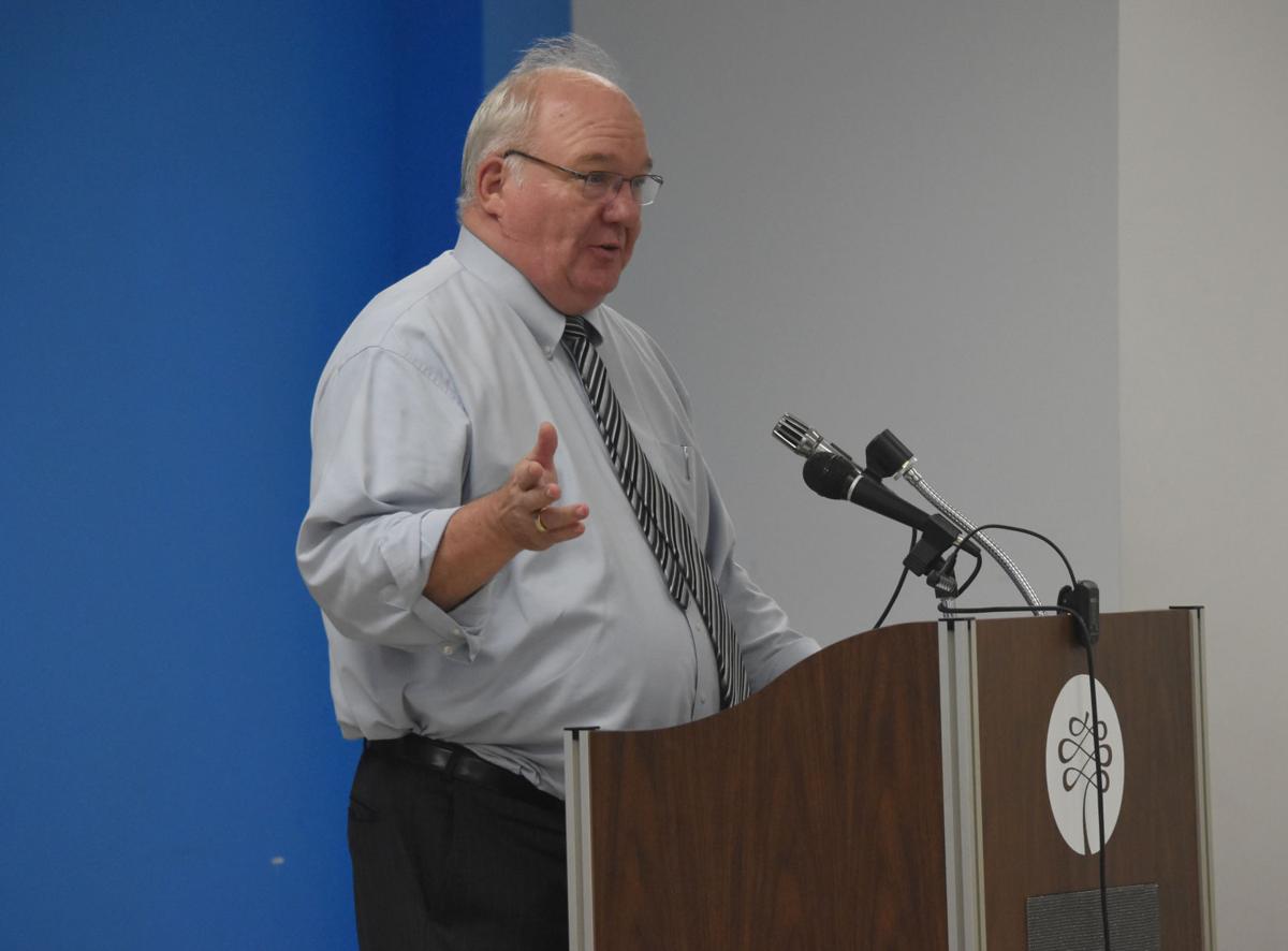 Donald Craven