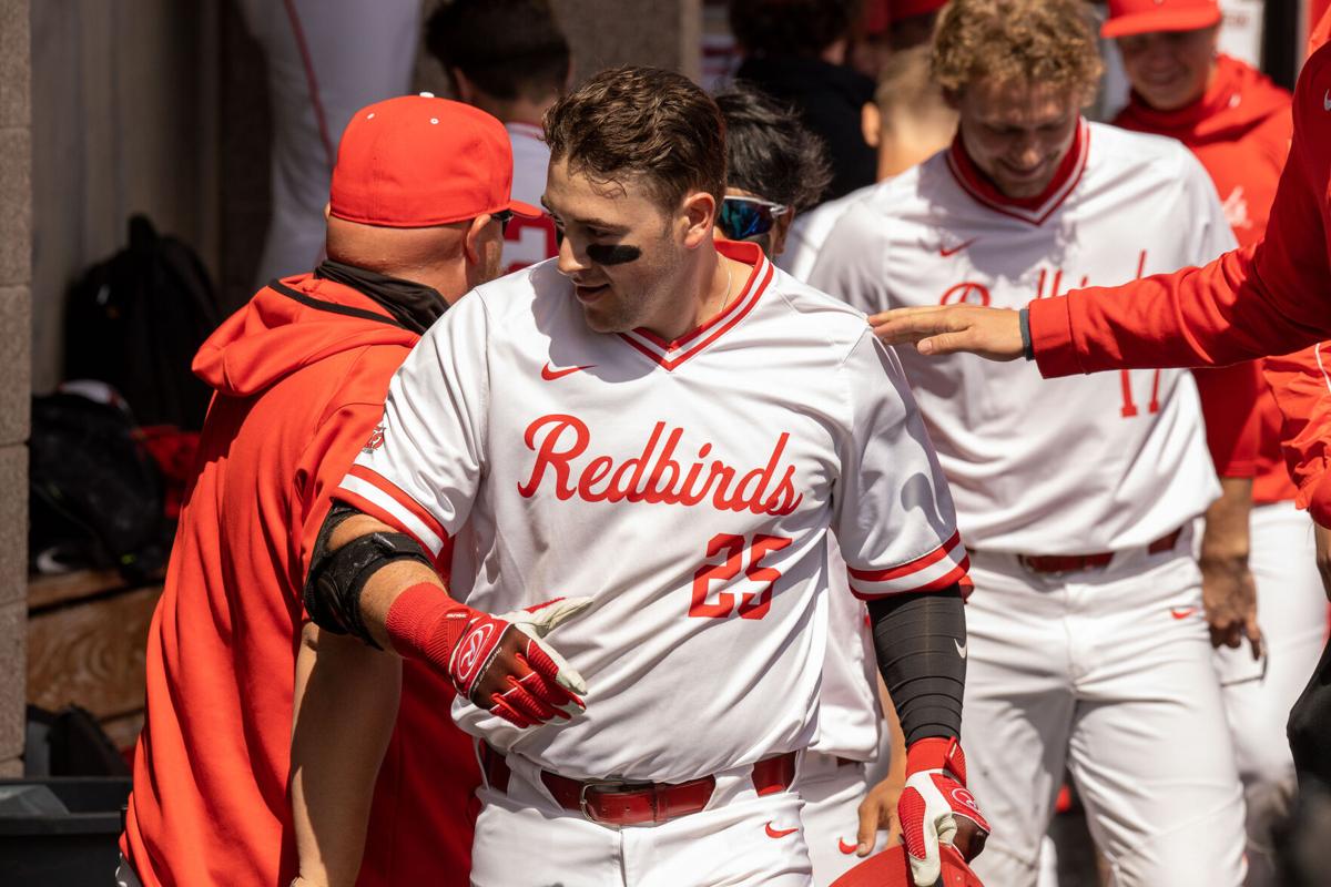 Missouri Valley Conference Baseball Championship 2022 Results