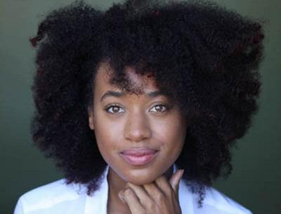 Sociologist Chelsea Johnson To Speak On Blackness Intersectionalism In Free Talks News Videtteonline Com