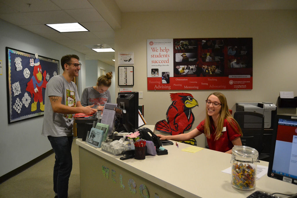 Isu Helps Students Succeed Through Its Resources Supplements