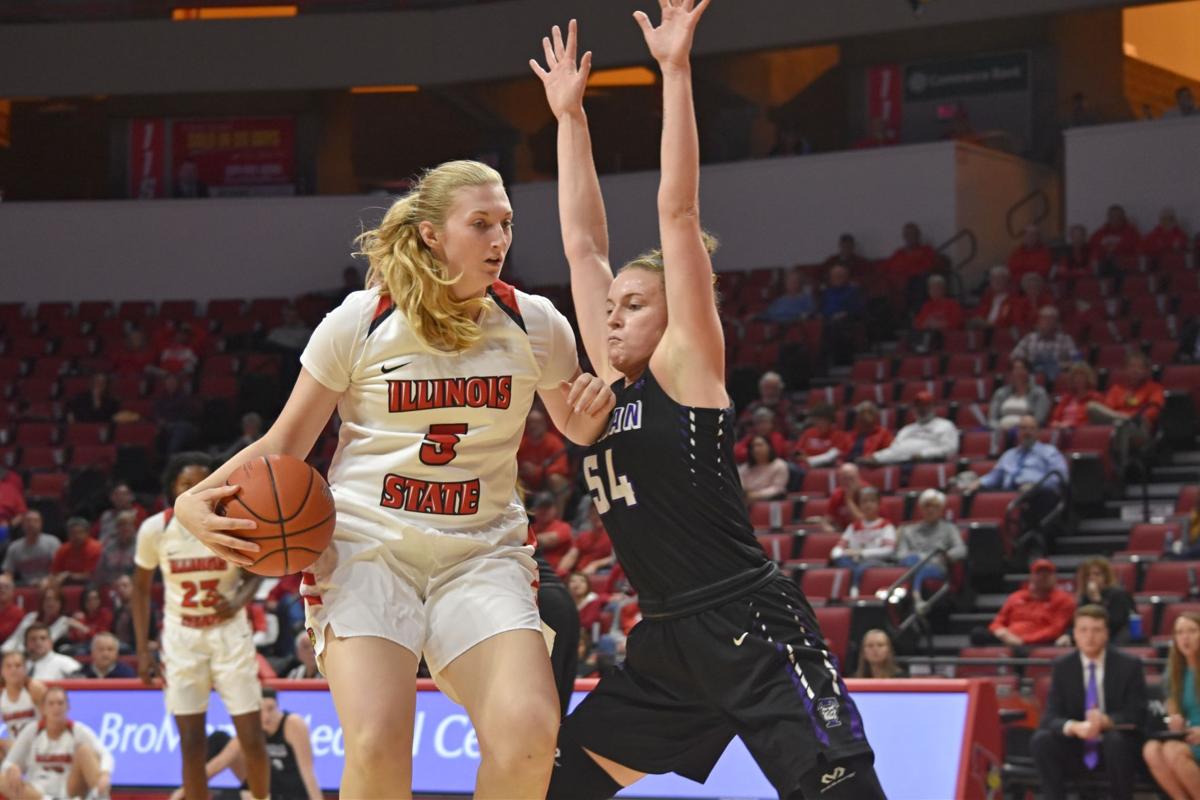Gallery Women S Basketball Victorious Over Truman State