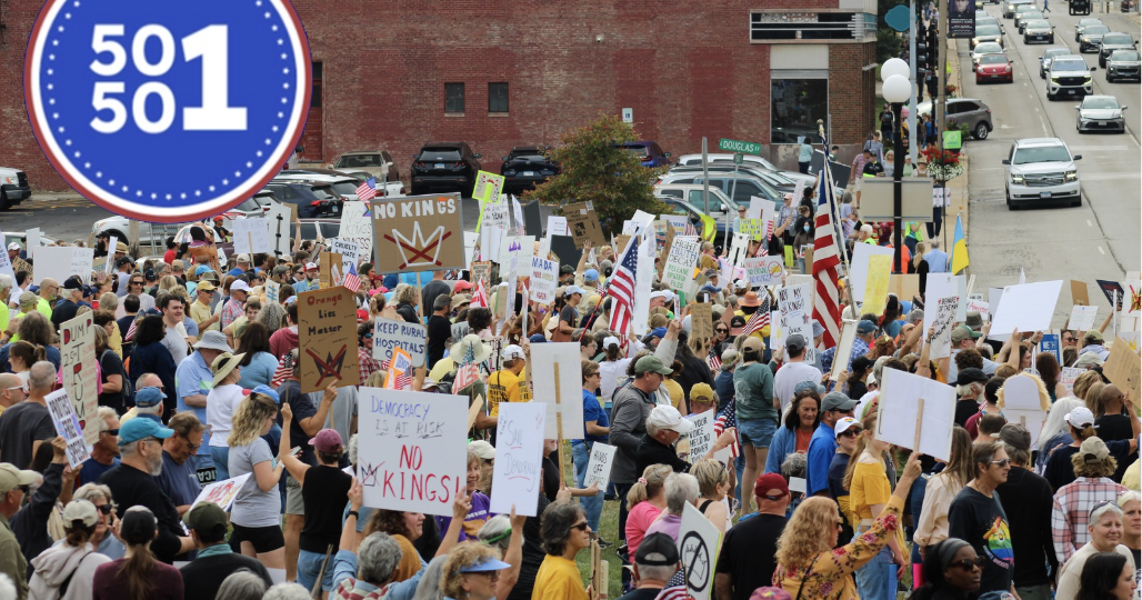 Local activist group prepares the community for possible ICE presence