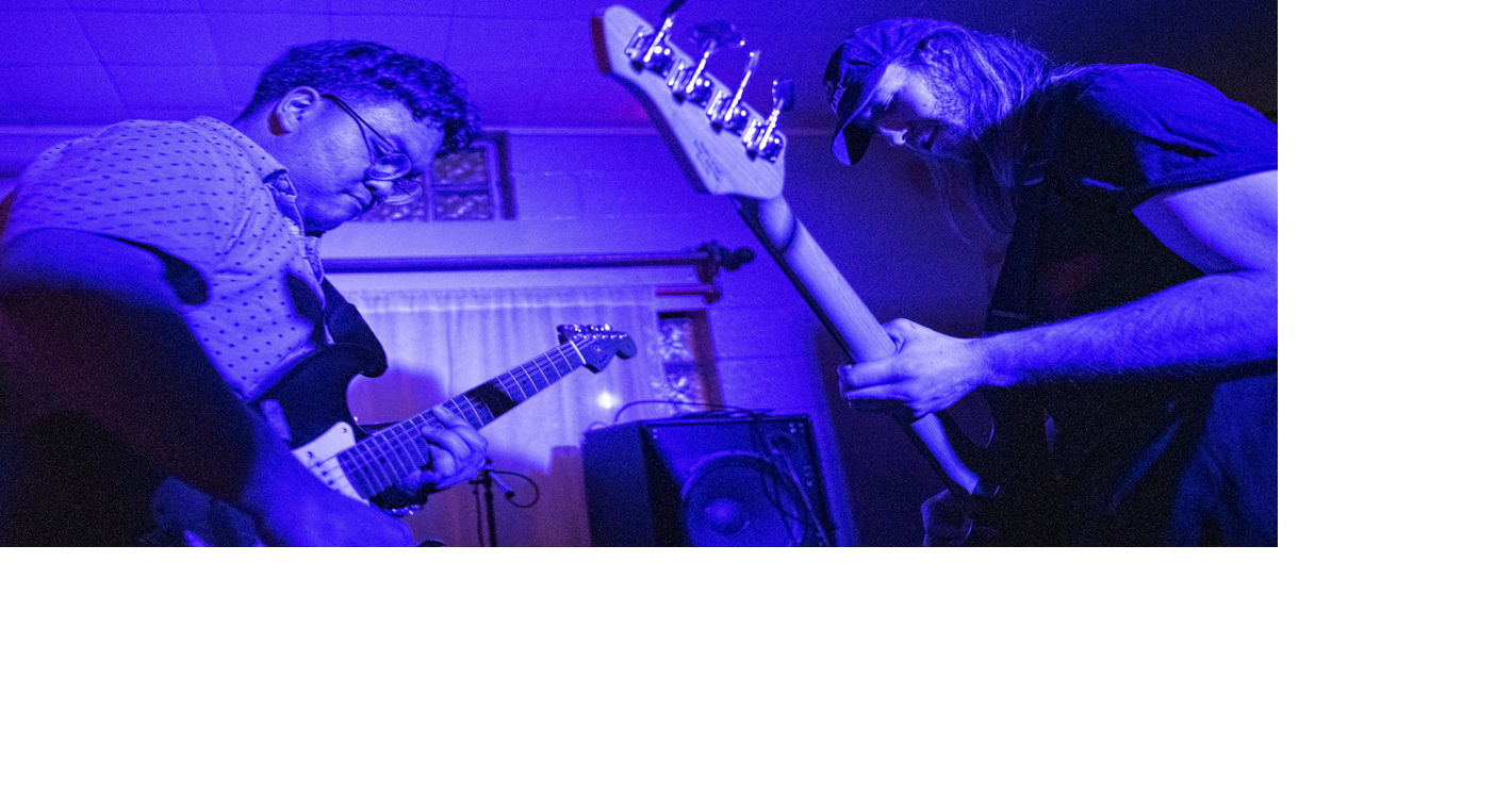 BloomingtonNormal bands rock out in local music scene Features