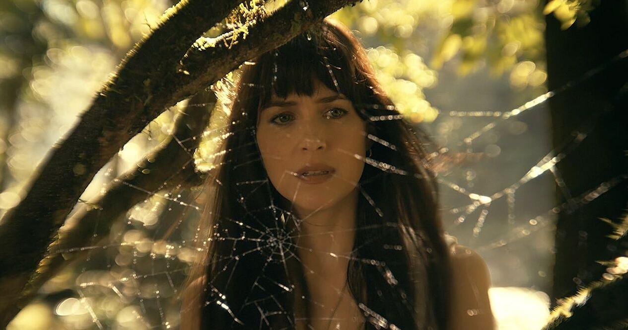 Review: 'Madam Web' spins out of control - Vimarsana News