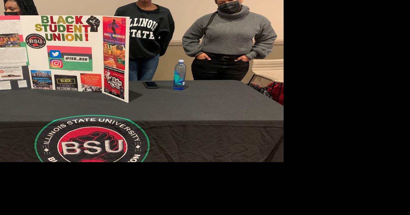 Black Student Union to host 'The Black Experience' for high school ...