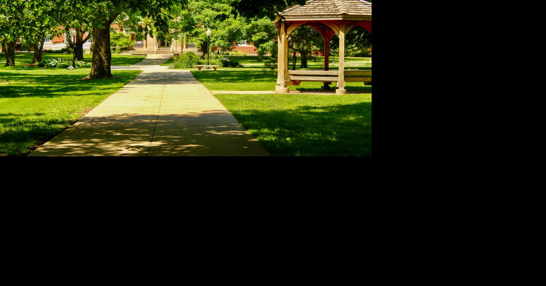 Students share their plans to wind down during spring break