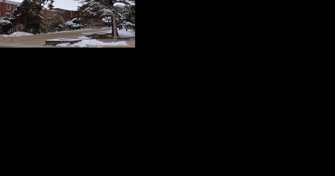 ISU closes Tuesday due to forecasted wind chills - Vimarsana News