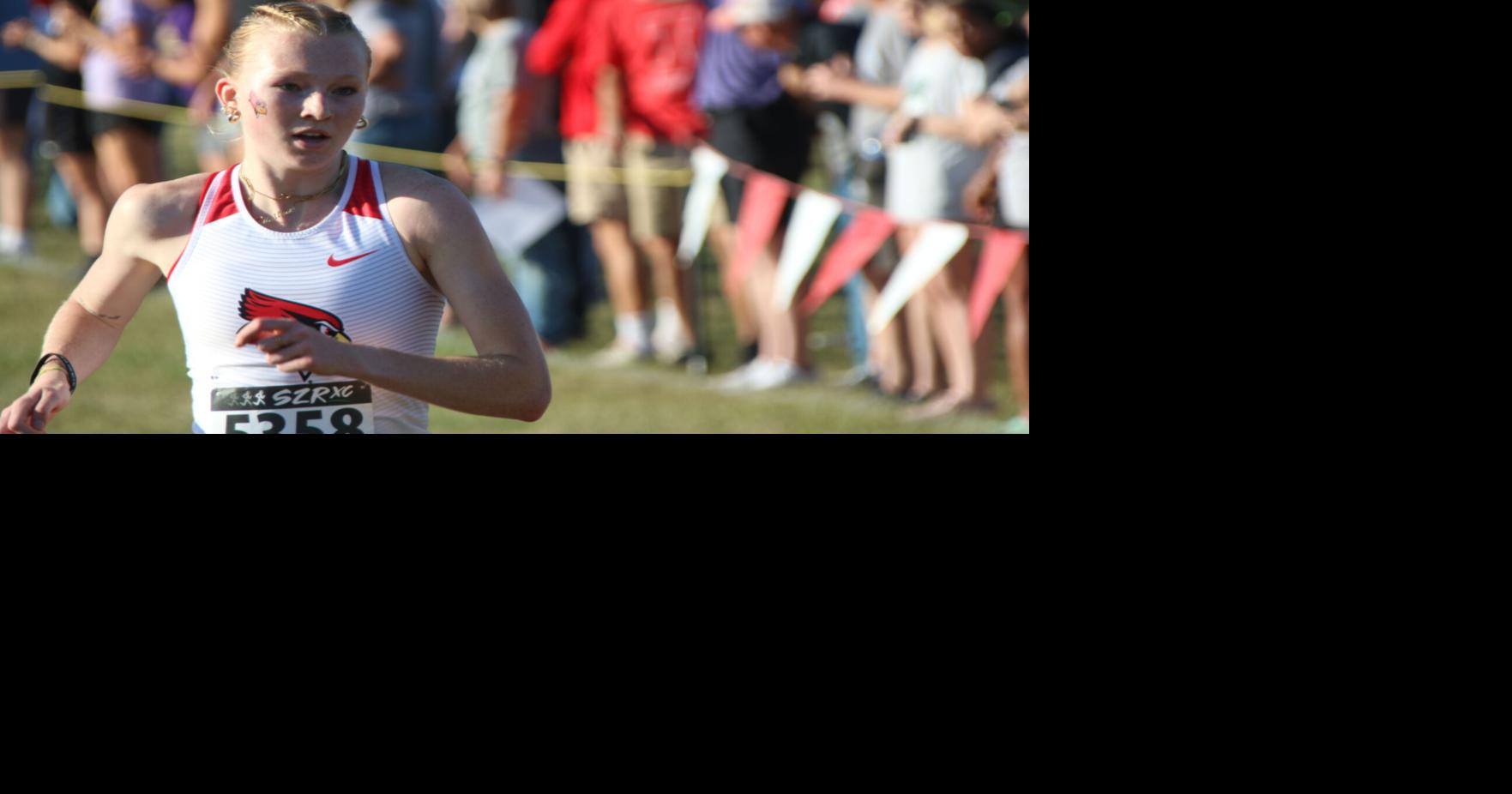 Illinois State cross country witnesses history during the Missouri ...