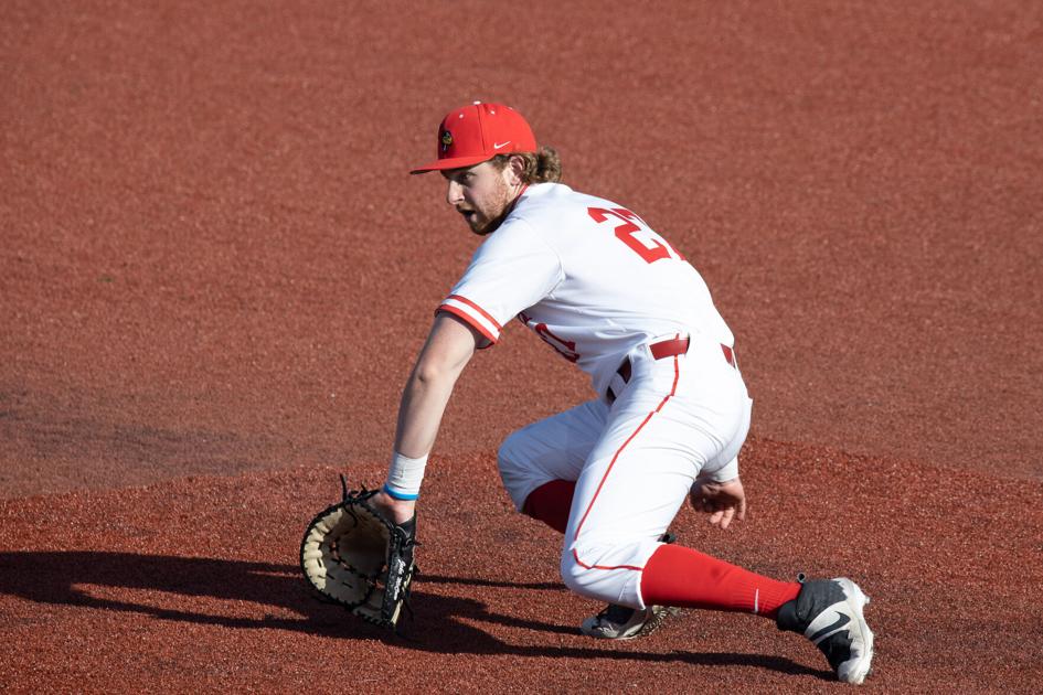 Missouri Valley Conference announces field for baseball tournament