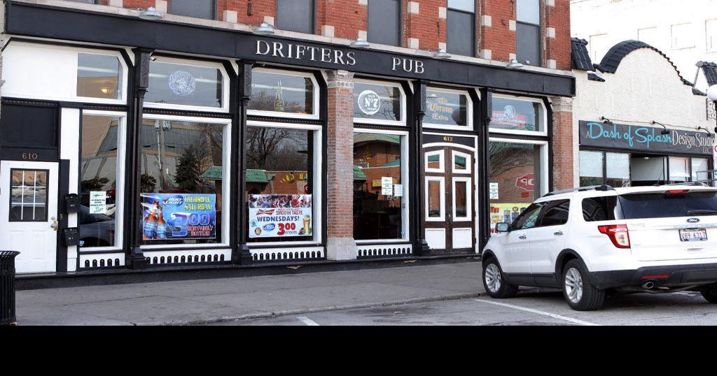 Review Which Downtown Bloomington bars are the best Features