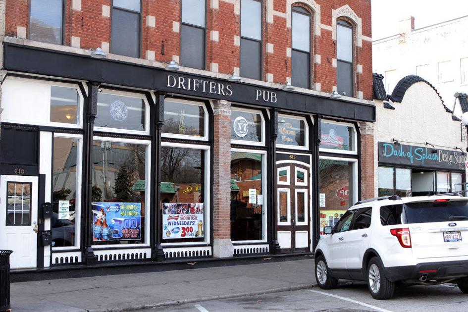 Review Which Downtown Bloomington bars are the best Features