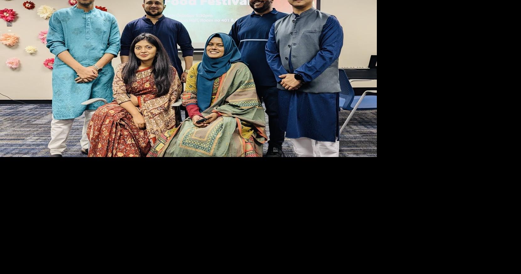 Bangladesh Student Association enriches ISU community through culture ...