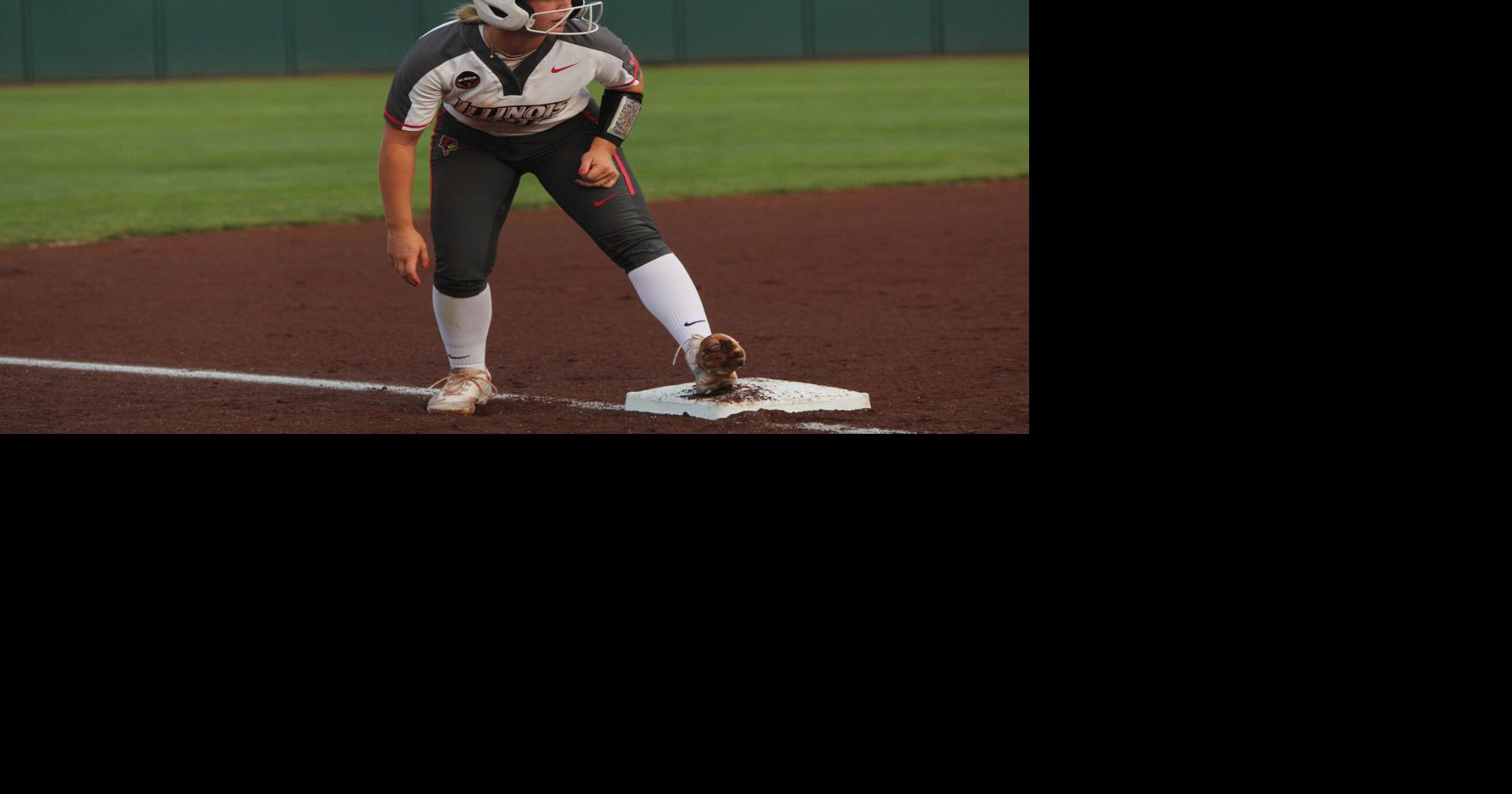 Illinois State softball opens the 2025 season at the USF-Rawlings ...